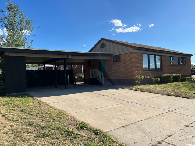 Existing Home