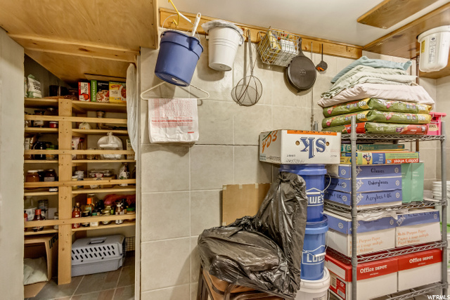 Cold Storage
