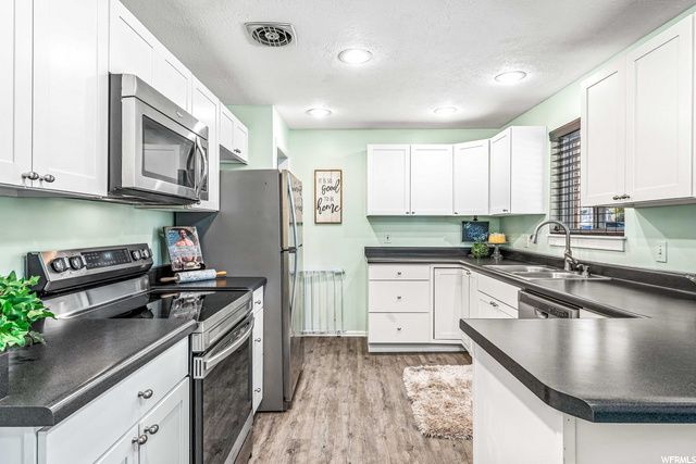 Existing Home