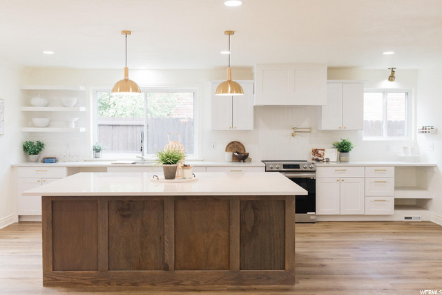 Existing Home
