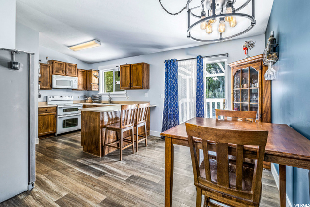 Existing Home