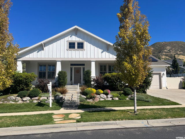 Existing Home