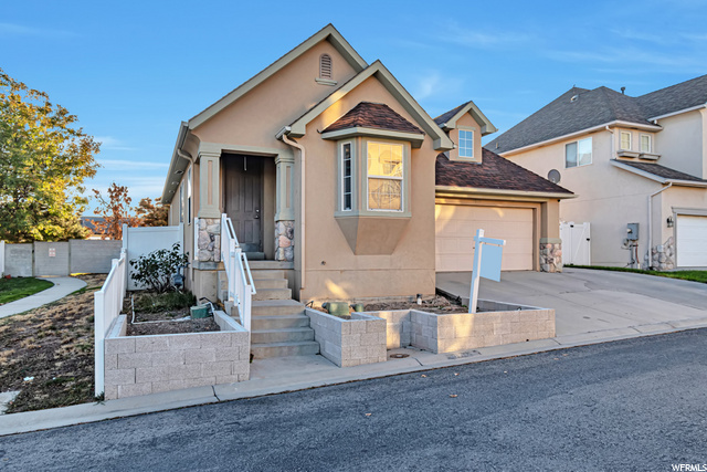 Existing Home