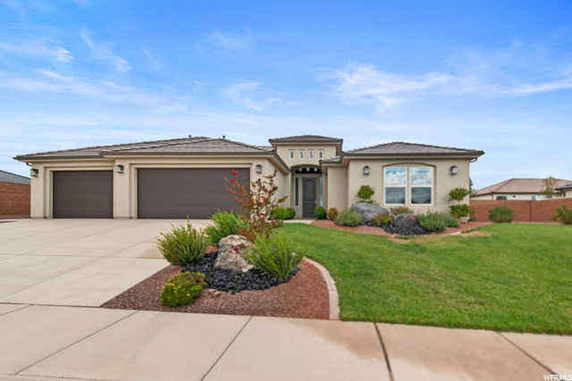 Existing Home