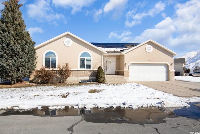 Existing Home