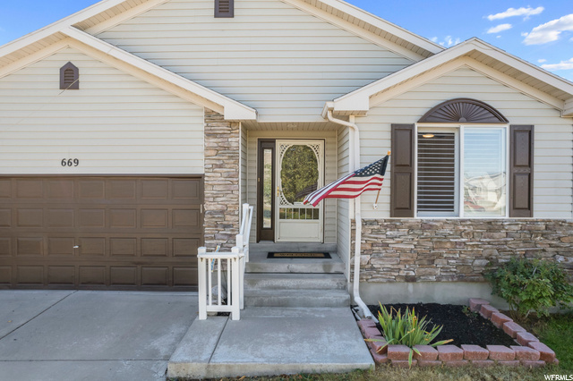Existing Home