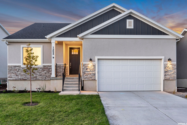 Existing Home