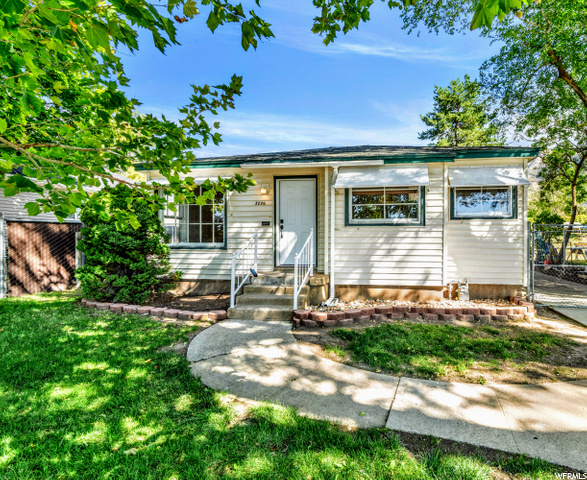 Existing Home