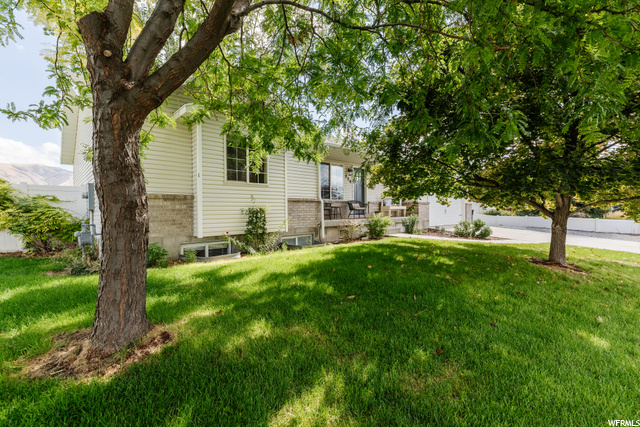 Existing Home