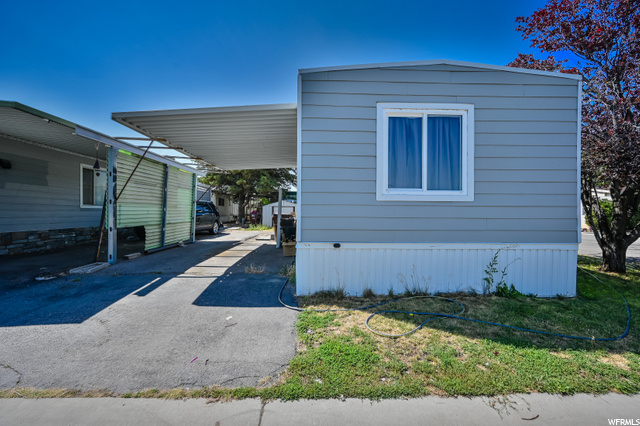 3163 S 1755 W #33, West Valley City, UT 84119