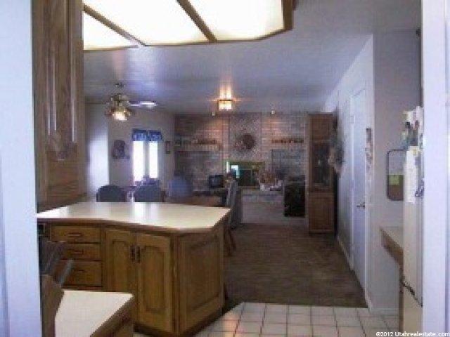 8011 S 2300 E, South Weber, UT 84405 — photo 2
