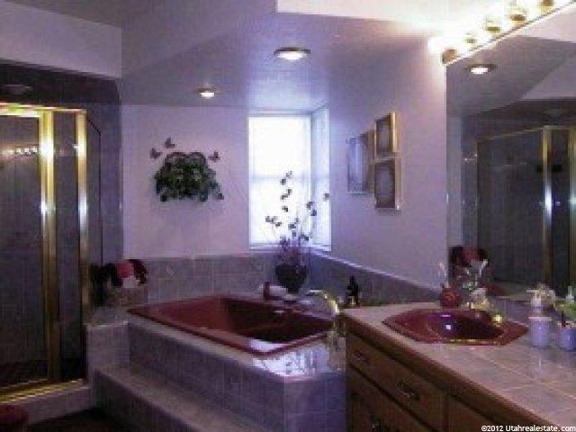 8011 S 2300 E, South Weber, UT 84405 — photo 4