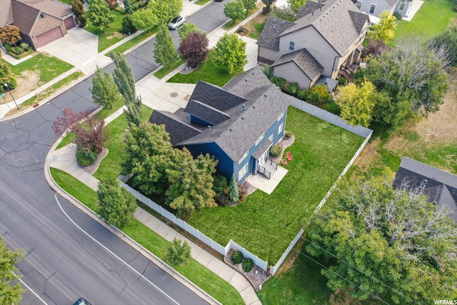 Birds Eye View