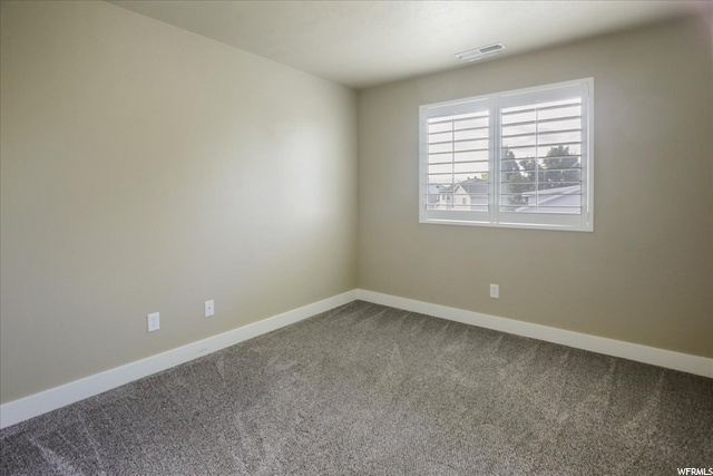 2nd Floor 2nd Bedroom