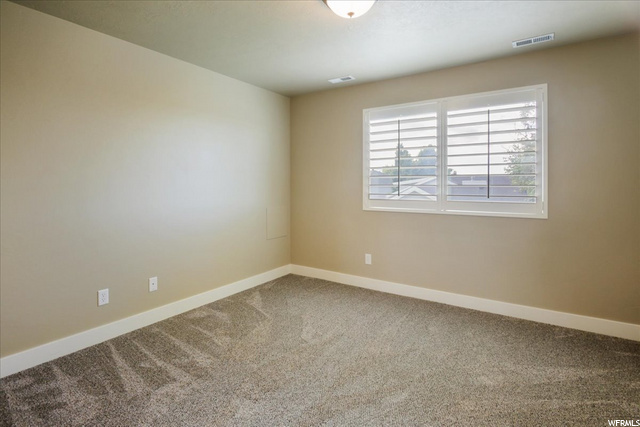 2nd Floor Living Space