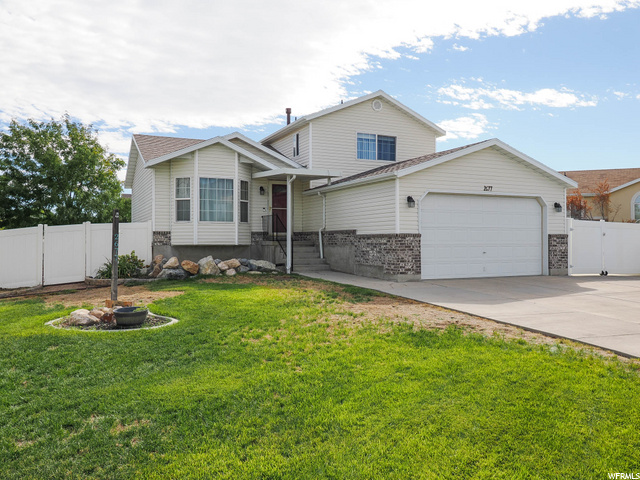 Existing Home