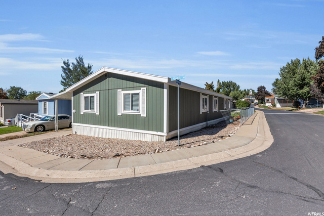 Existing Home