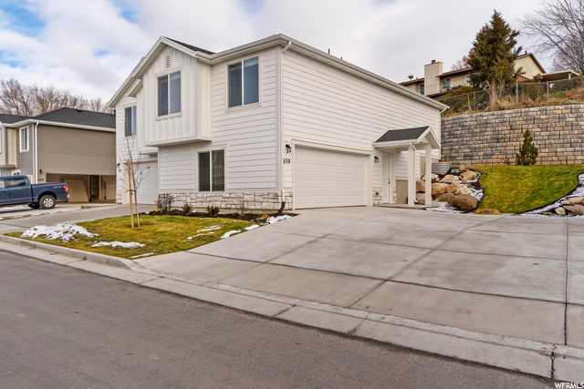 Existing Home