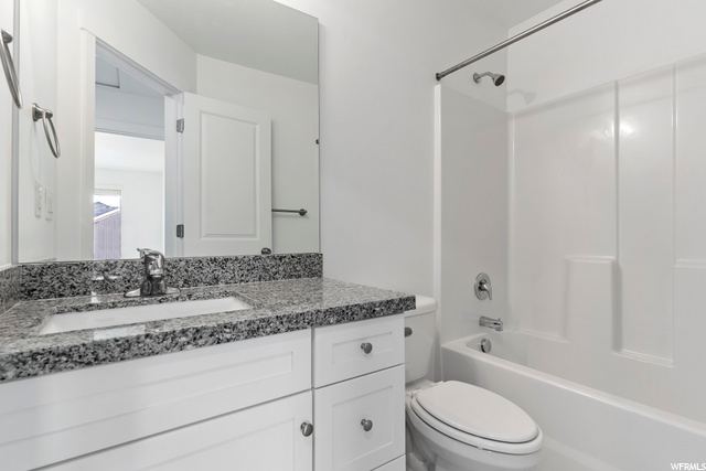 Main Bath