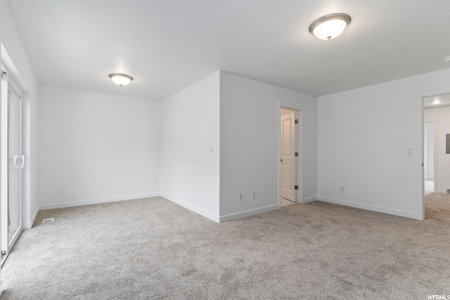 Owner's Bedroom 1