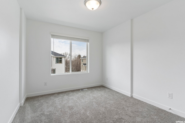 Secondary Bedroom 1