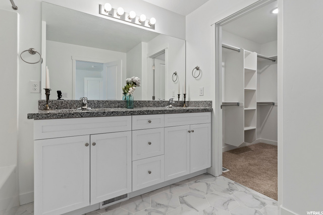 Owner's Bathroom