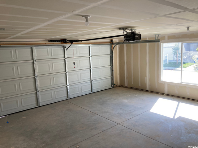 2 Car Garage
