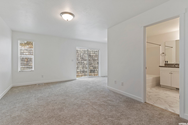 Owner's Bedroom 2