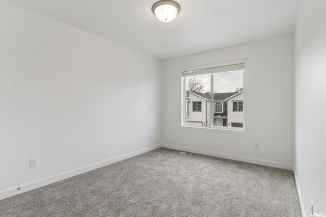 Secondary Bedroom 2