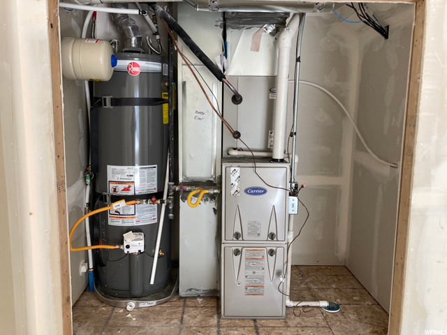 Mechanical System