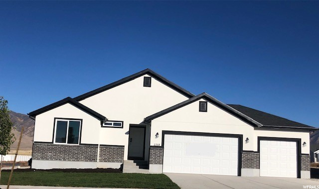 Existing Home