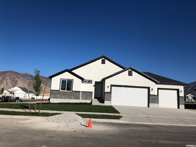 LARGE CORNER LOT