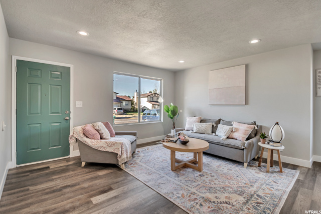 Existing Home