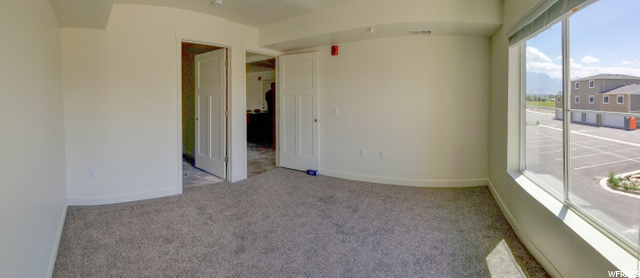3 Bedroom Unit Bedroom