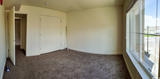 3 Bedroom Unit Bedroom