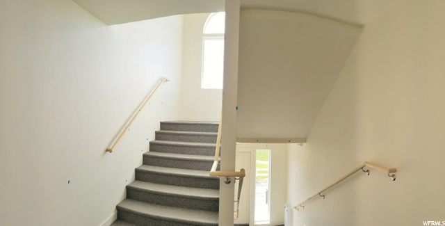 Stairwell