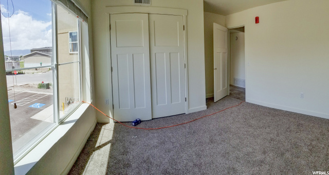 3 Bedroom Unit Bedroom