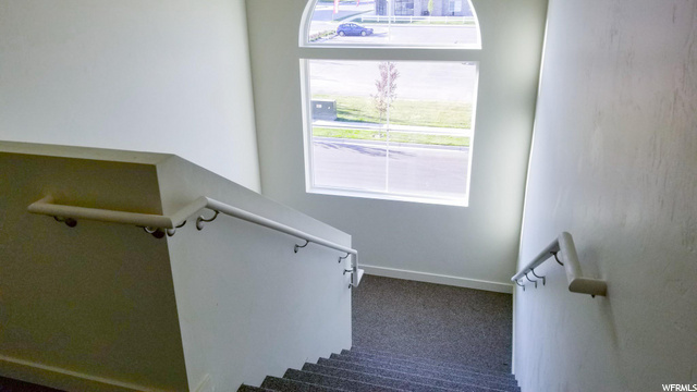 Stairwell