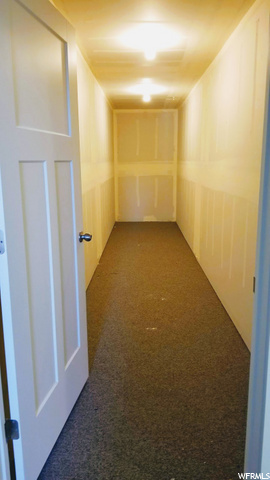 Large Storage Closet