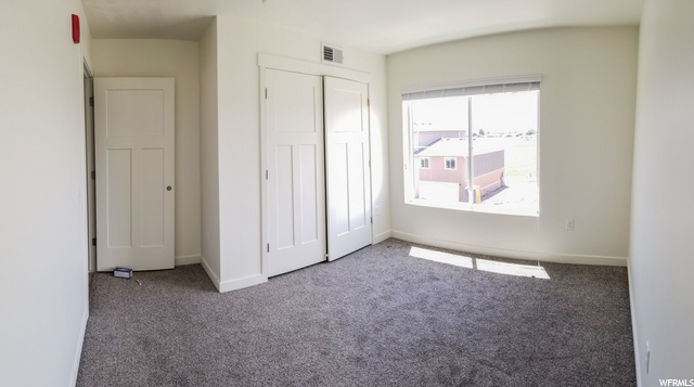 3 Bedroom Unit Bedroom