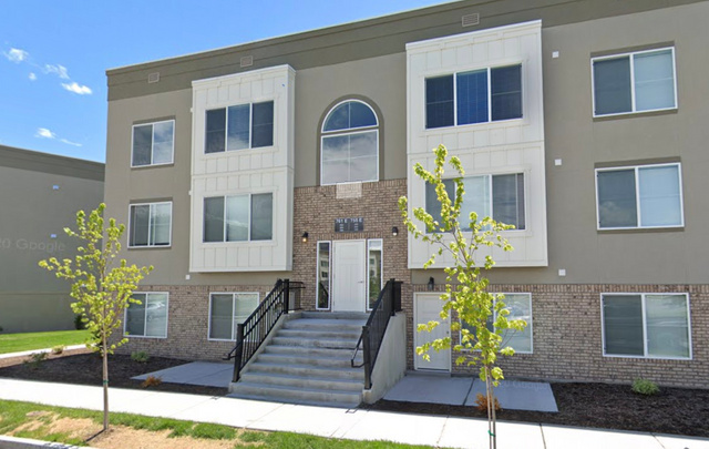 Existing Home