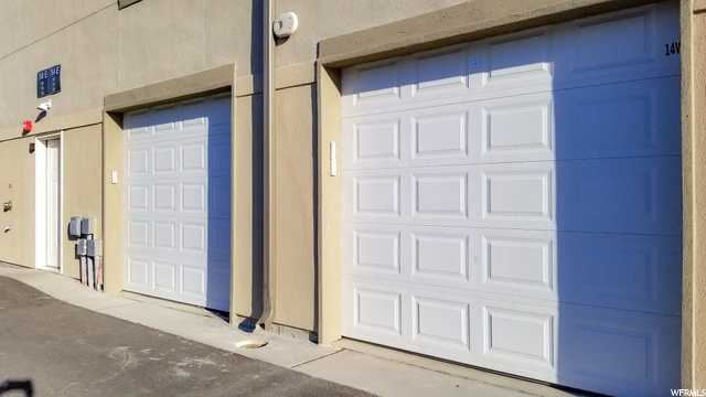 Garages