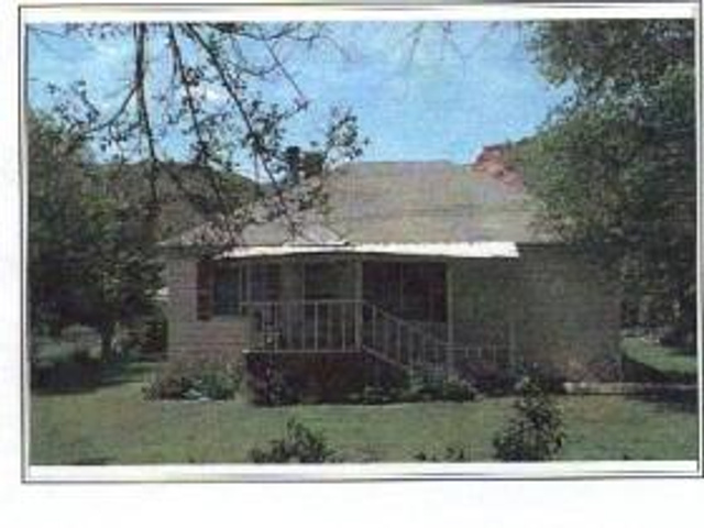 3700 S ECHO RD