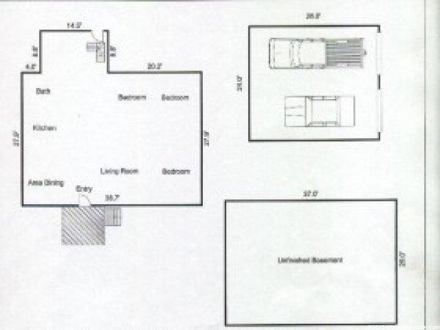 3700 S Echo Rd, Echo, UT 84024 — photo 3