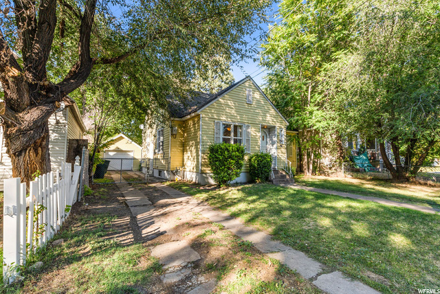 Existing Home