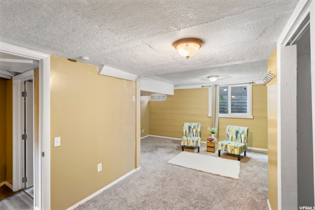 bedroom #3/family room