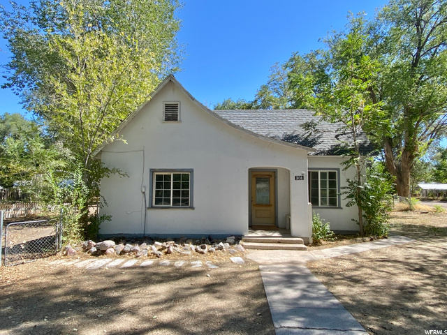 Existing Home