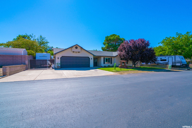 Existing Home