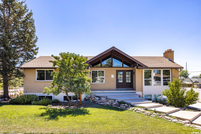 Existing Home