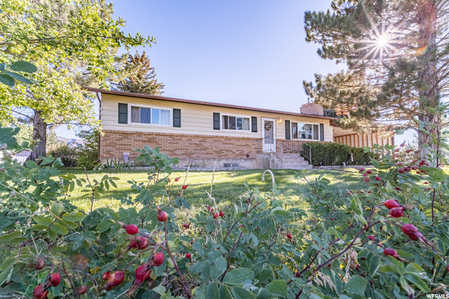Existing Home